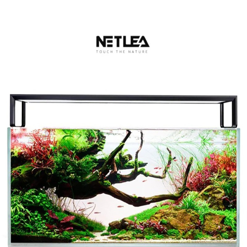 Aquarium Planted Tank Light - Netlea AT5S V4 Smart Wifi APP-gesteuertes