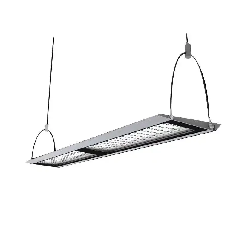 Aquarium Planted Tank Light - MICMOL NEU AQUA Air Pro Dünnere
