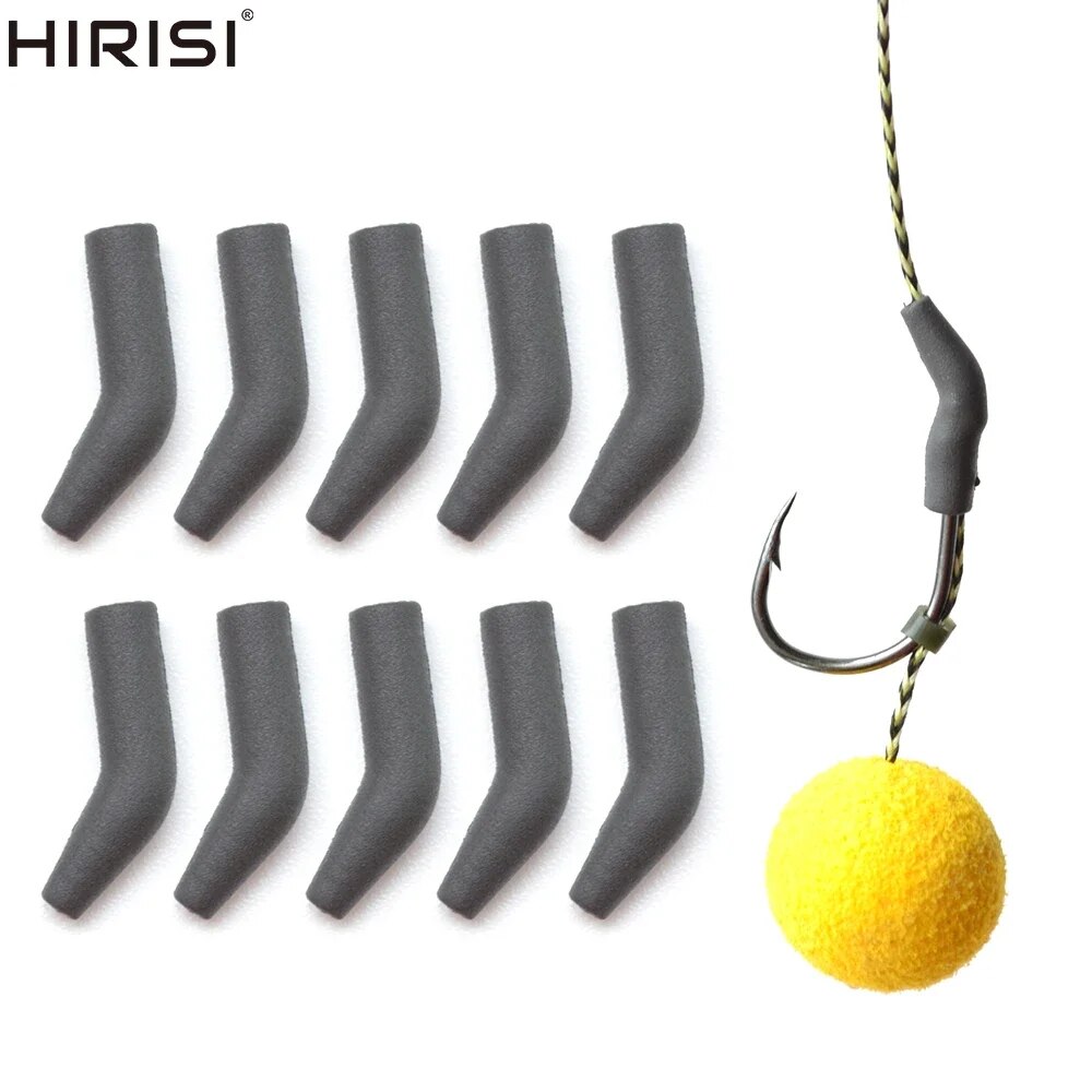 Trimming Scissor Set - Hirisi Karpfenangeln Wolfram Haken Kickers Angelhaken