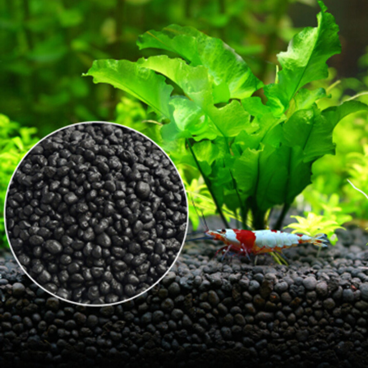 Aquarium Planted Fish Tank - Aquarium Pflanzen Samen Boden Fishtank Substrat