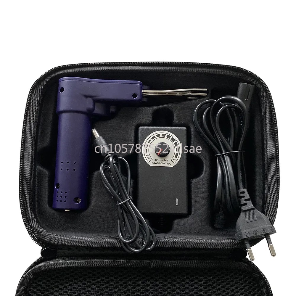 Trimming Scissor Set - Automatische Handtrimmer Professionelle Elektrische Gartenschere für