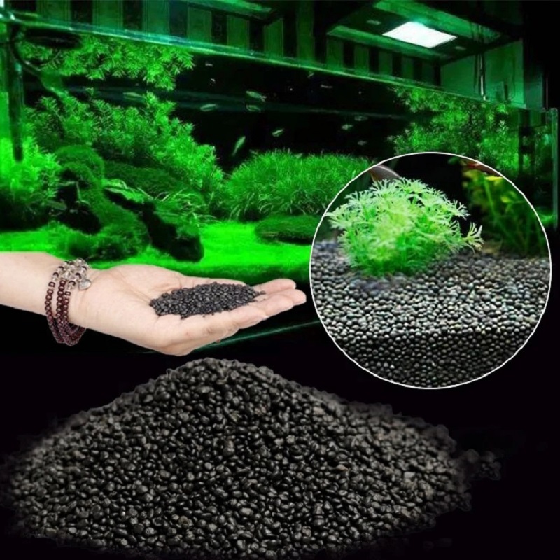 Aquarium Wasser Gras Schlamm P – Aquarium Planted Tank Soil Bewertung und Preis
