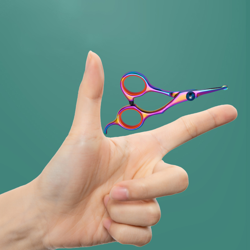 Sicherheits-Haustierschere mit – Trimming Scissor Set Bewertung und Preis