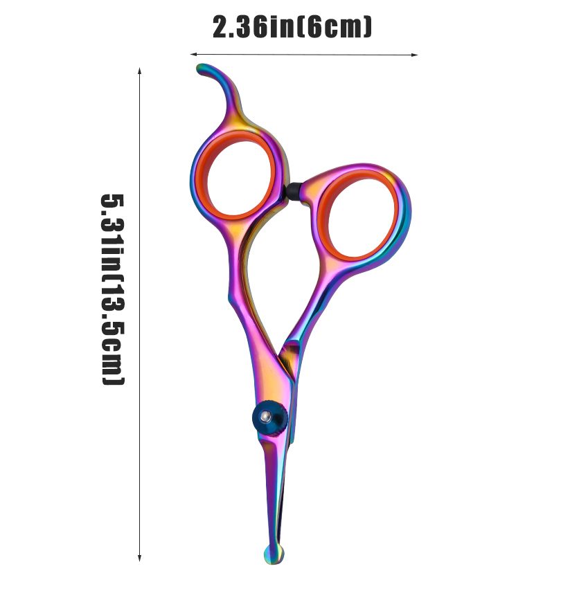 Sicherheits-Haustierschere mit – Trimming Scissor Set Bewertung und Preis