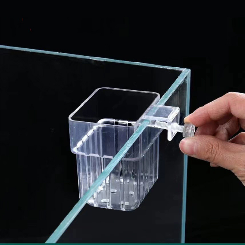 Wandmontierter Hydrokultur-Pfl – Aquarium Planted Wall Bewertung und Preis