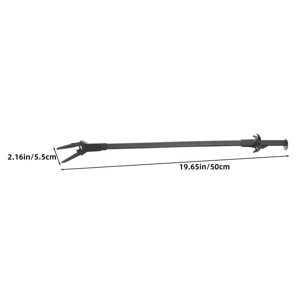 4 Stück Aquariumpflanzenzangen – Planted Clip Tweezers Bewertung und Preis