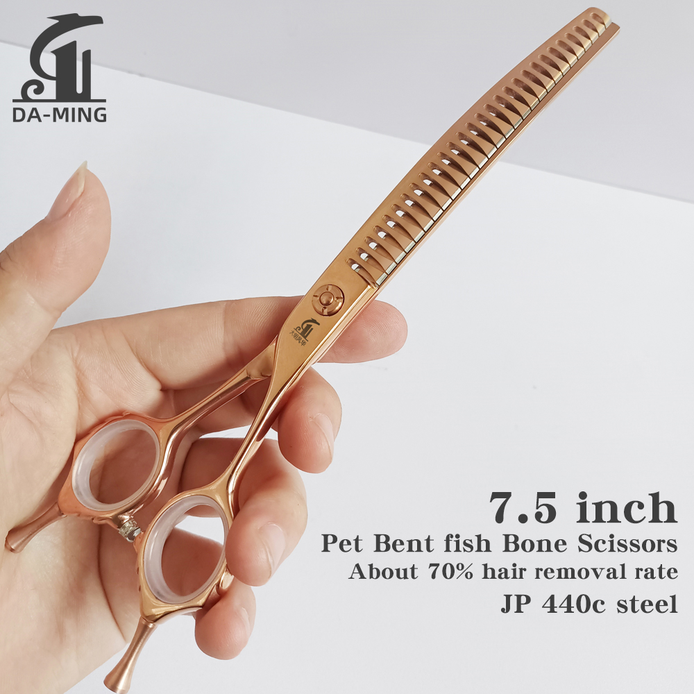 Professionelle Tierpflegescher – Trimming Scissor Set Bewertung und Preis
