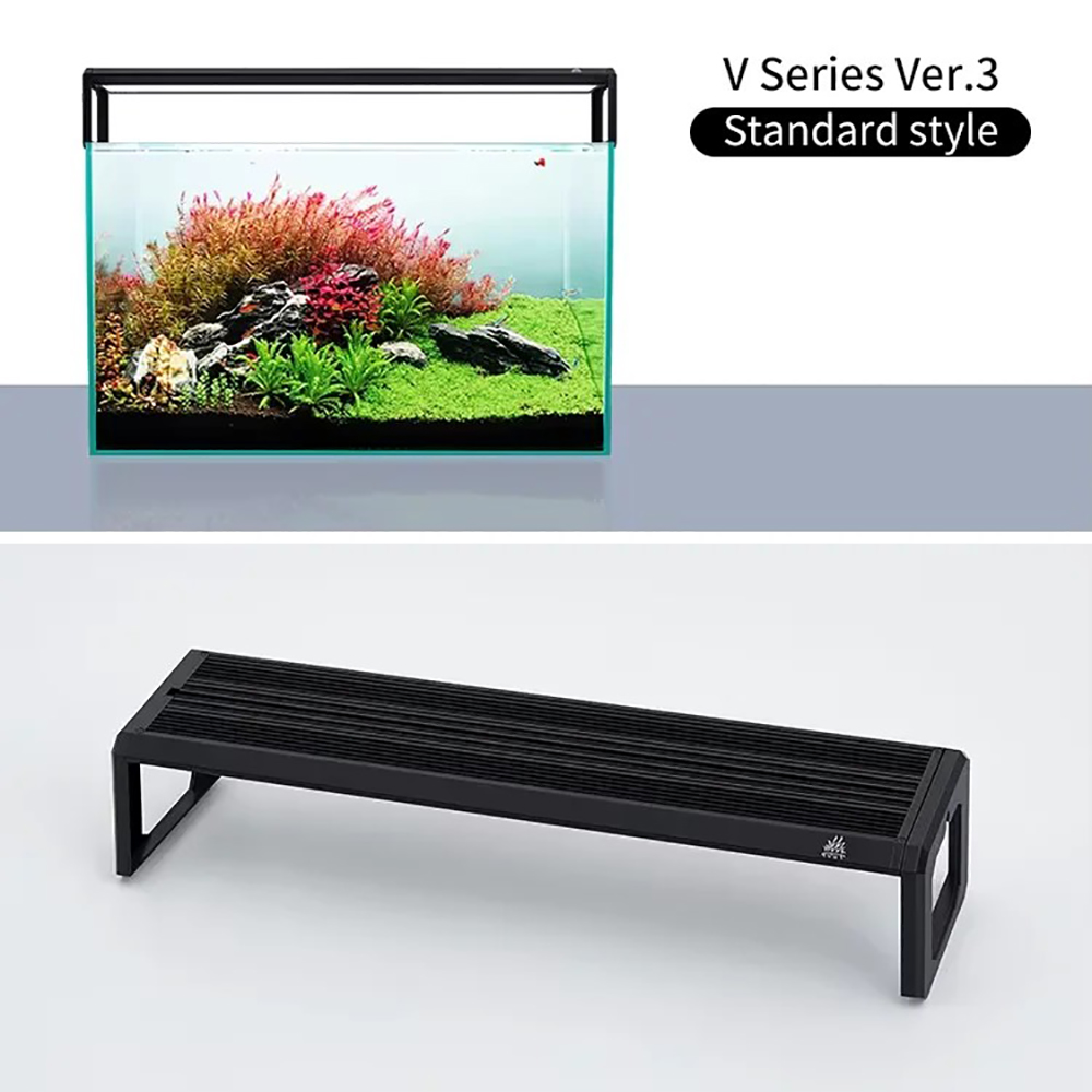 Woche Aqua V SE-K-Serie Beleuc – Aquarium Planted Tank Light Bewertung und Preis