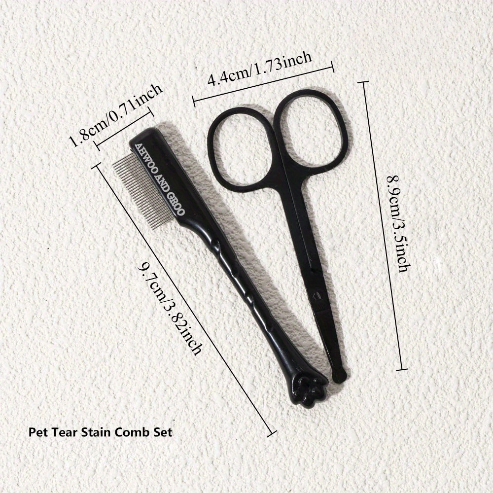 Haustier Gesichts Reinigung Ka – Trimming Scissor Set Bewertung und Preis
