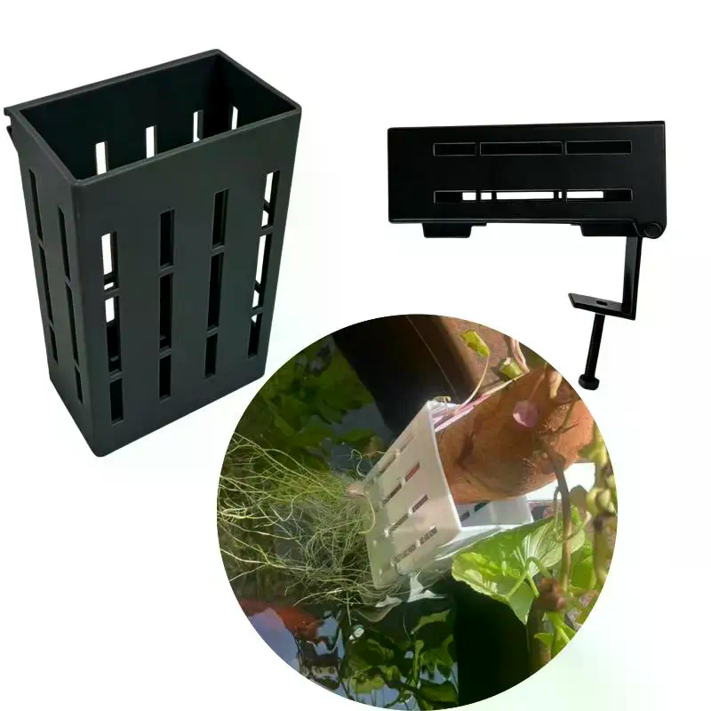 1 Stück Hydroponischer Stützko – Aquarium Planted Fish Tank Bewertung und Preis
