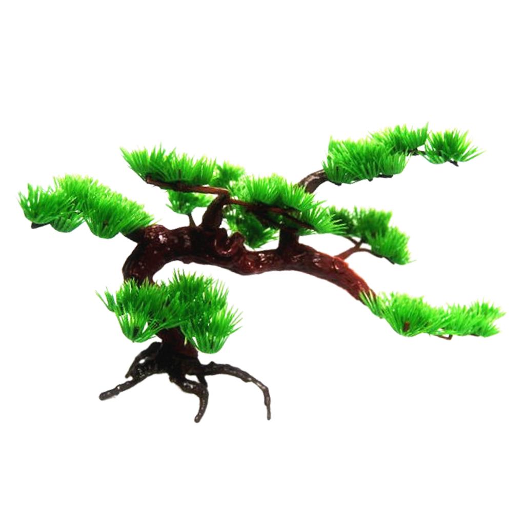 Unterwasserpflanzen Aquarium-D – Aquarium Planted Tree Bewertung und Preis