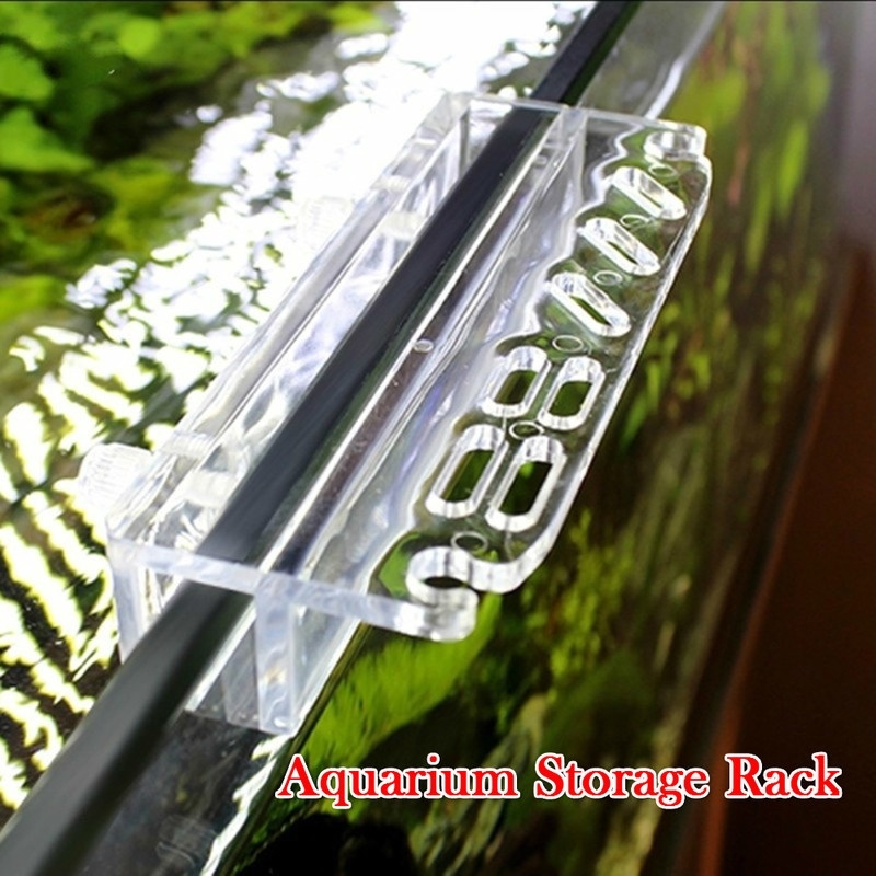 1PCS Neue Aquarium Anlage Werk – Aquarium Planted Fish Tank Bewertung und Preis