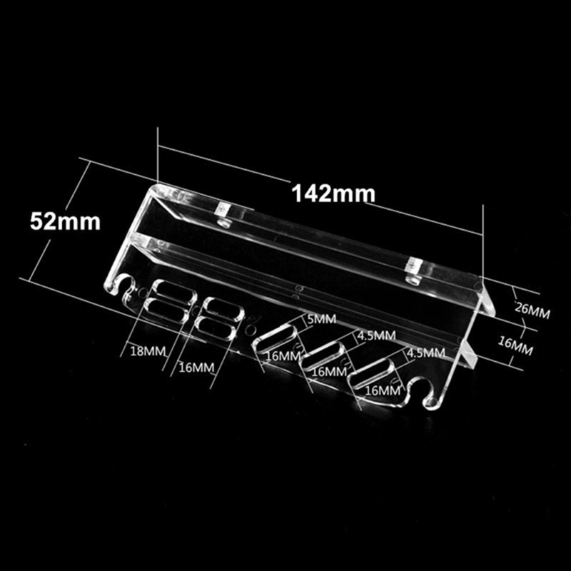 1PCS Neue Aquarium Anlage Werk – Aquarium Planted Fish Tank Bewertung und Preis