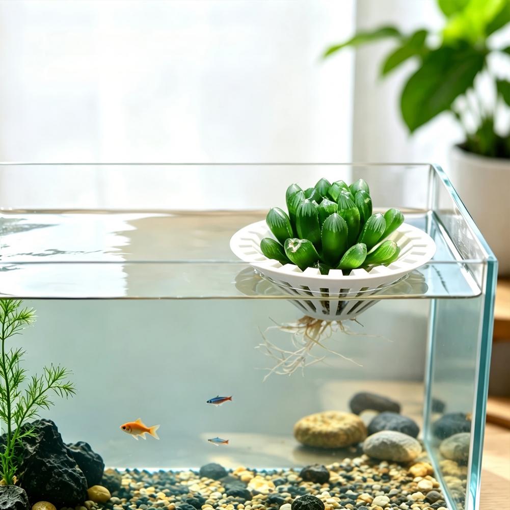 Aquarium Hydroponischer Pflanz – Aquarium Planted Fish Tank Bewertung und Preis