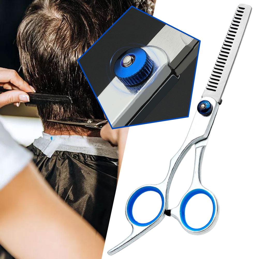 Neue Edelstahl 6-Zoll-Haarschn – Trimming Scissor Set Bewertung und Preis