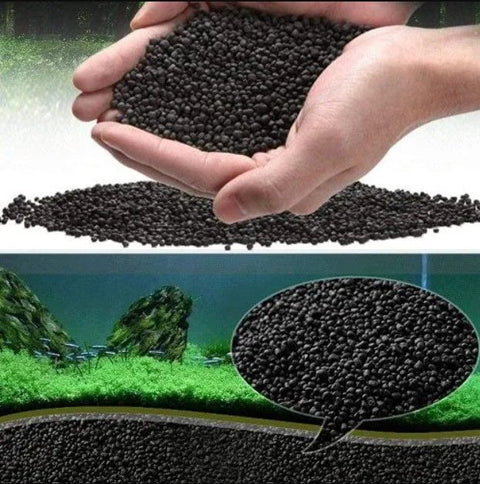 Aquarium-Pflanzenerde Substrat – Aquarium Planted Tank Soil Bewertung und Preis