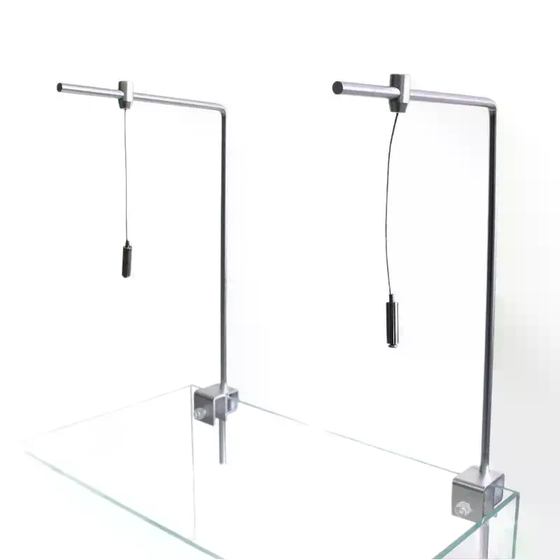 Aquarium-Licht-Halterung, höhe – Planted Aquarium Hanging Light Bewertung und Preis