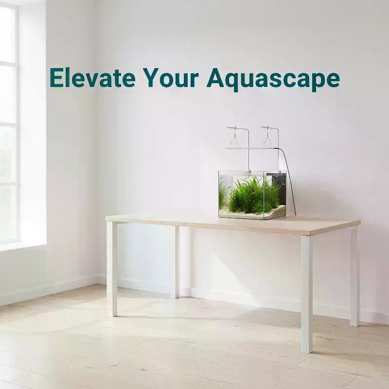 Aquarium-Licht-Halterung, höhe – Planted Aquarium Hanging Light Bewertung und Preis