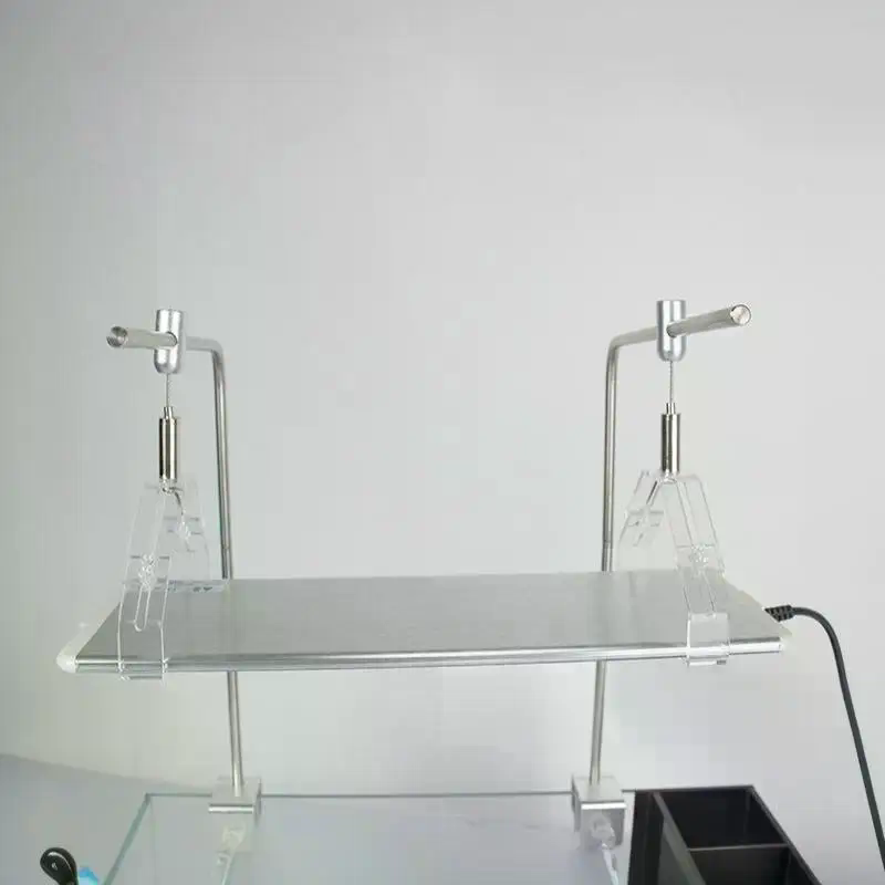 Aquarium-Licht-Halterung, höhe – Planted Aquarium Hanging Light Bewertung und Preis