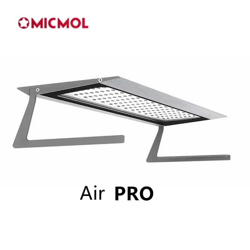 MICMOL NEU AQUA Air Pro Dünner – Aquarium Planted Tank Light Bewertung und Preis