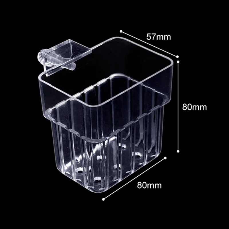 Aquarium Hängepflanzgefäße Wan – Aquarium Planted Wall Bewertung und Preis