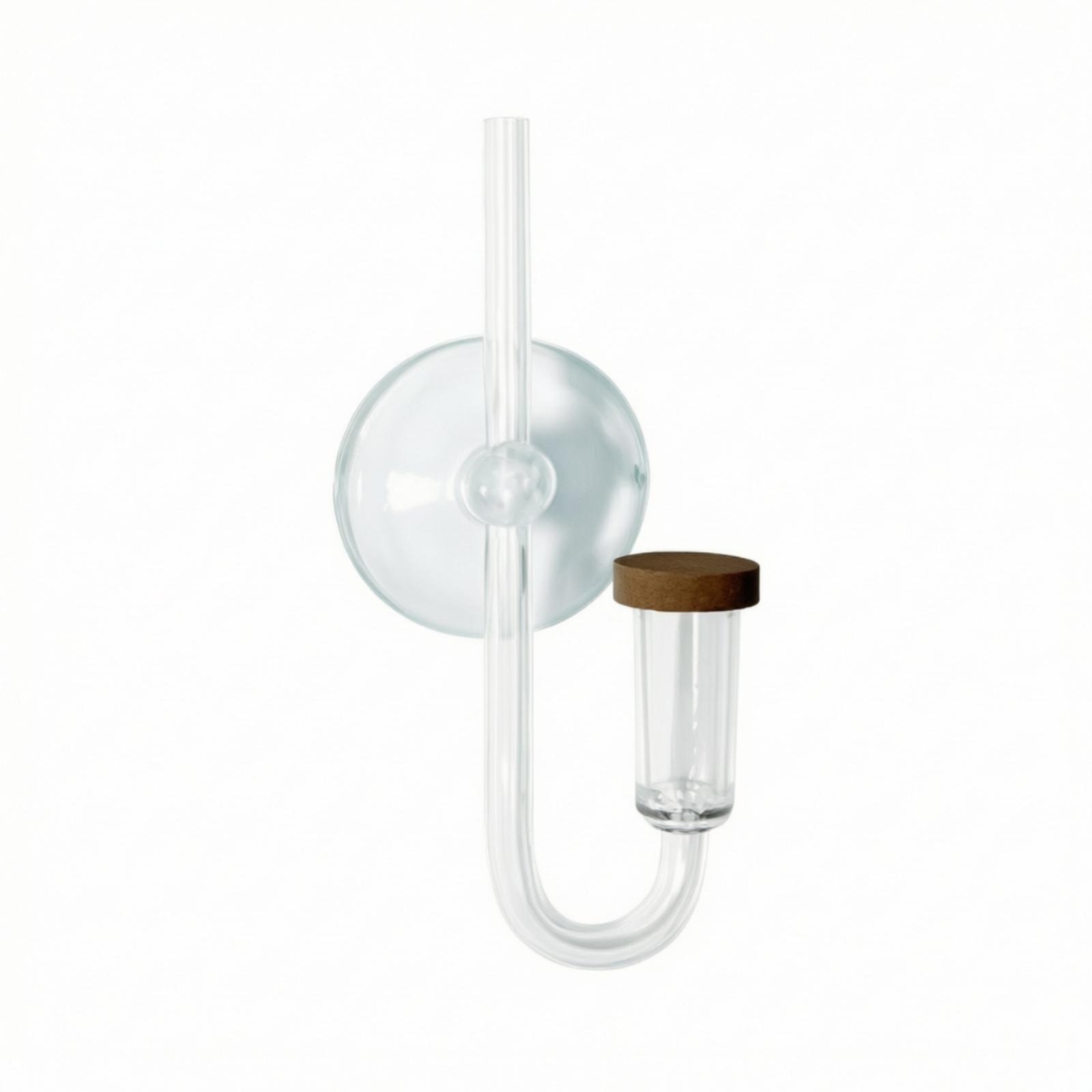 CO2-Zerstäuber für Aquarien, W – Aquarium Planted Wall Bewertung und Preis