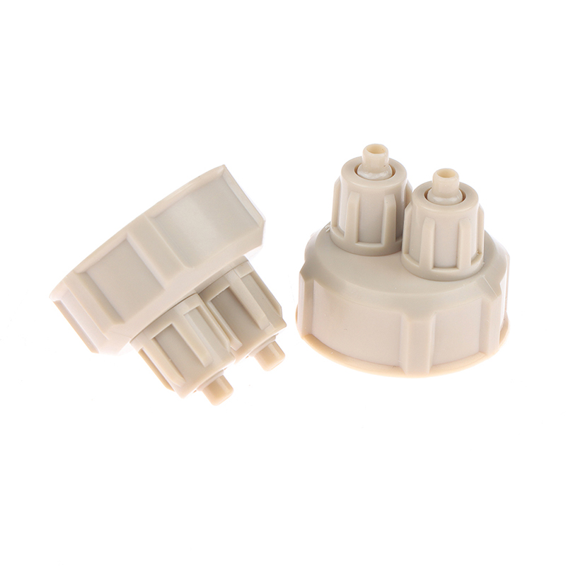 2 Stück Aquarium CO2-System Sc – Planted Aquarium Co2 System Bewertung und Preis