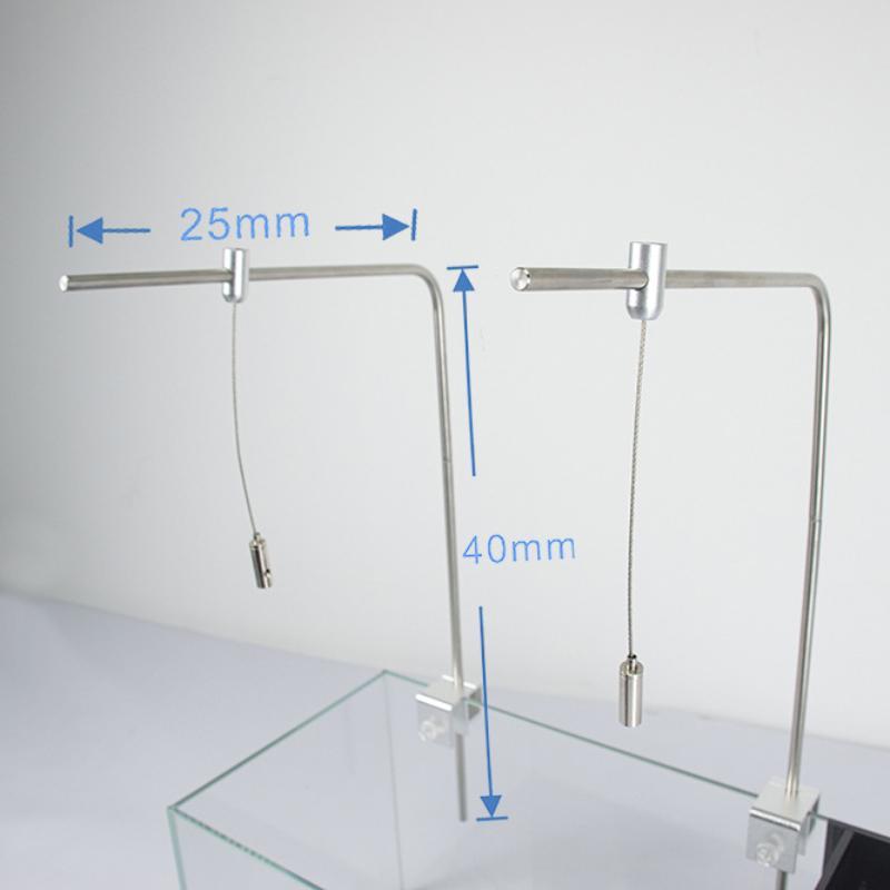 Aquarium-Pflanzenleuchtenhalte – Planted Aquarium Hanging Light Bewertung und Preis