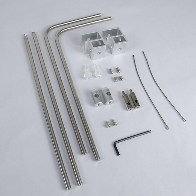 Aquarium-Pflanzenleuchtenhalte – Planted Aquarium Hanging Light Bewertung und Preis