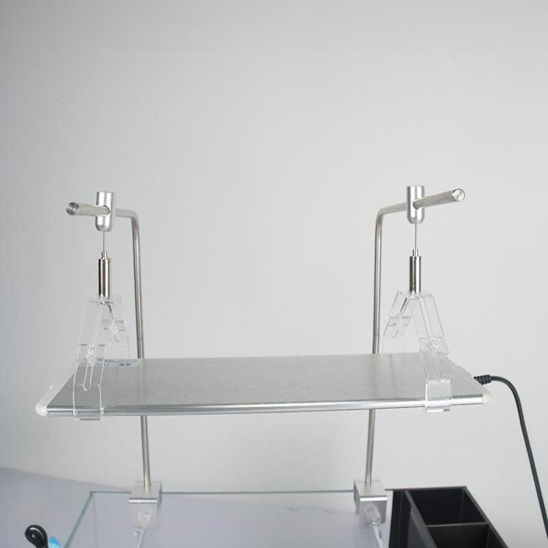Aquarium-Pflanzenleuchtenhalte – Planted Aquarium Hanging Light Bewertung und Preis