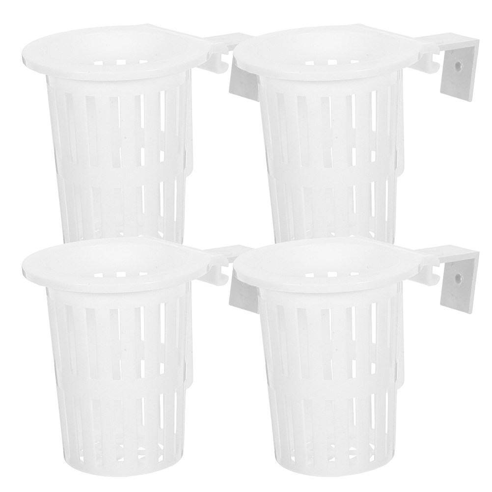 4 Stück Hydroponische Wandmont – Aquarium Planted Wall Bewertung und Preis