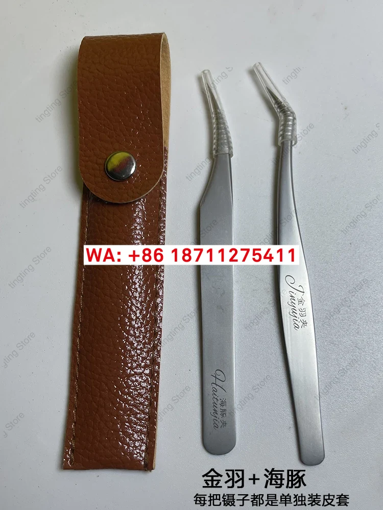 Edelstahl Kamelie Pflanzung Wi – Planted Clip Tweezers Bewertung und Preis