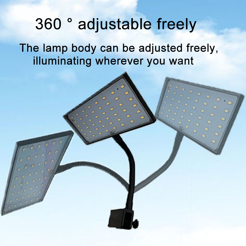 Aquarium Fischbecken Vollspekt – Aquarium Planted Tank Light Bewertung und Preis