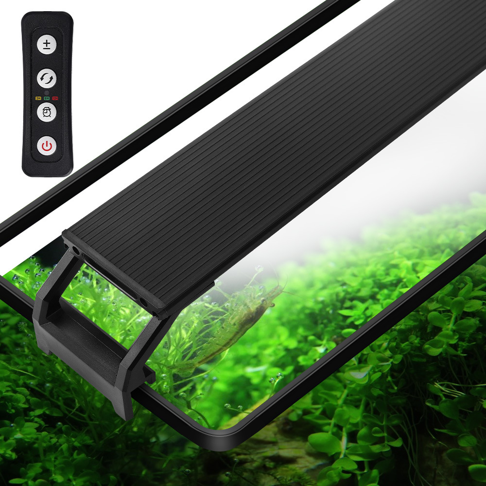 Einstellbare Helligkeit des Aq – Aquarium Planted Tank Light Bewertung und Preis