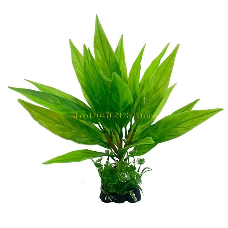Aquarium Wasserpflanzen Kunsts – Planted Aquarium Best Fish Bewertung und Preis