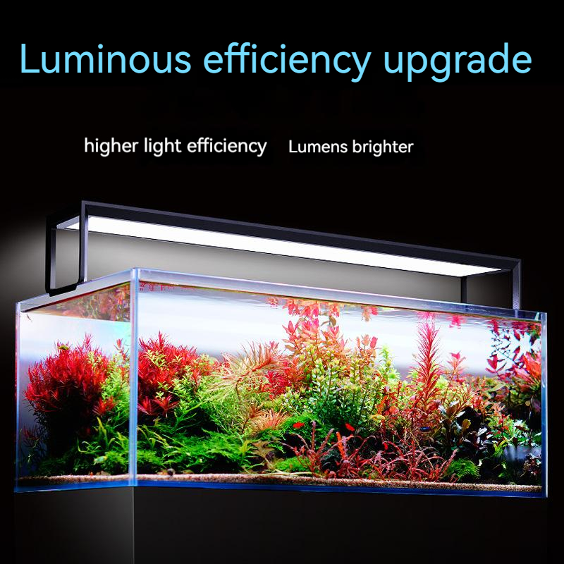 NETLEA 540S/590S Aquarium Voll – Aquarium Planted Tank Light Bewertung und Preis