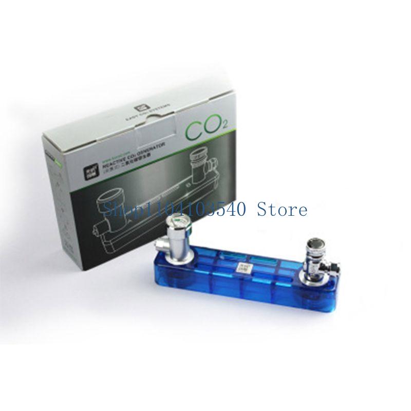 02DC Aquatic Landscaping CO2-D – Planted Aquarium Co2 System Bewertung und Preis