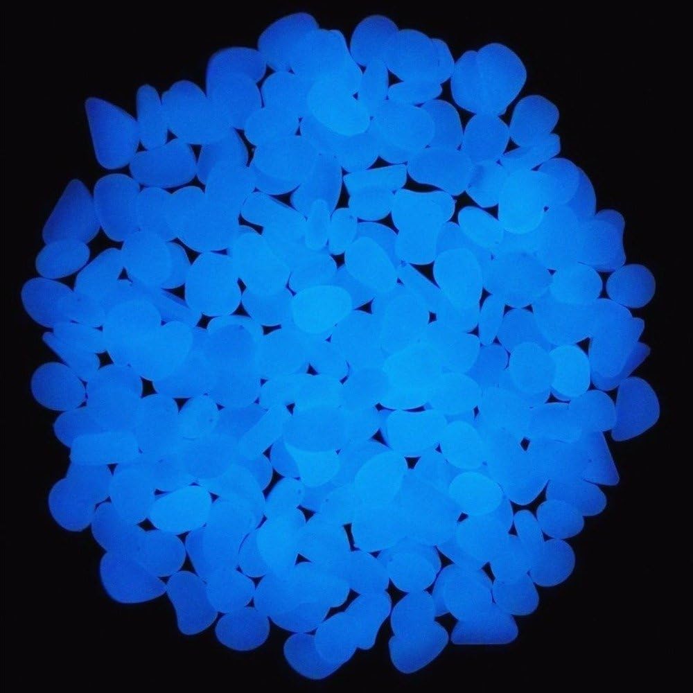 Aquarium-Felsen leuchten blaue – Aquarium Planted Fish Tank Bewertung und Preis