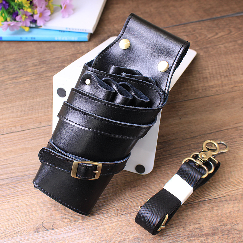 Schere Tasche Aus Echtem Leder – Trimming Scissor Set Bewertung und Preis