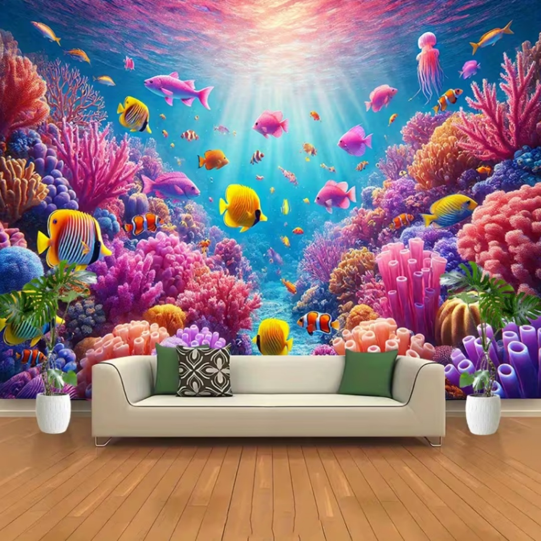 Unterwasserwelt Meereslebewese – Planted Aquarium Photos Bewertung und Preis
