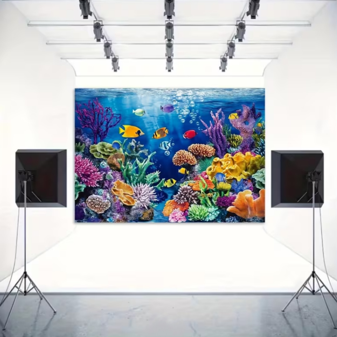 Unterwasserwelt Meereslebewese – Planted Aquarium Photos Bewertung und Preis