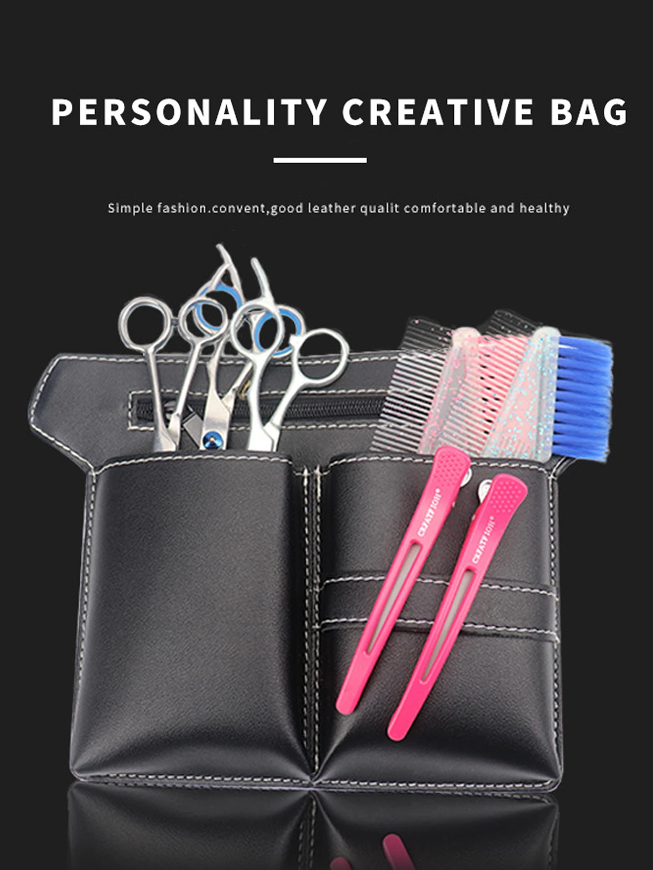 1 Stück Salon-Haarstyling-Werk – Trimming Scissor Set Bewertung und Preis