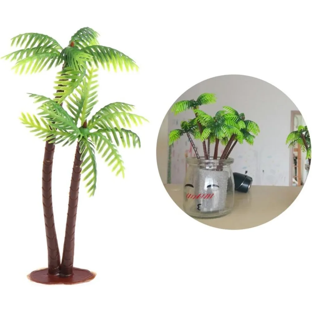 Baumdekoration, Kokosnuss, Min – Aquarium Planted Tree Bewertung und Preis