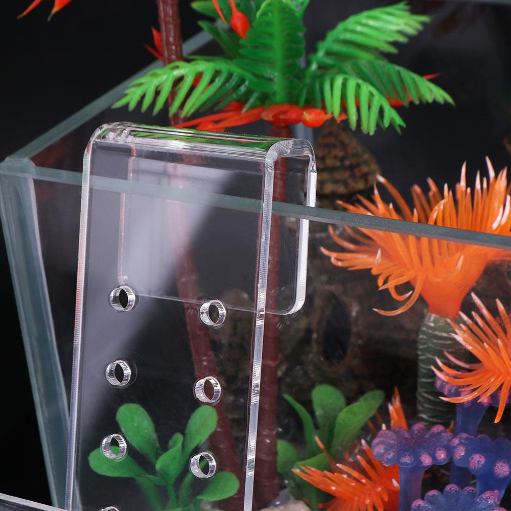 Wandhängende Aquarienpflanzen- – Aquarium Planted Wall Bewertung und Preis