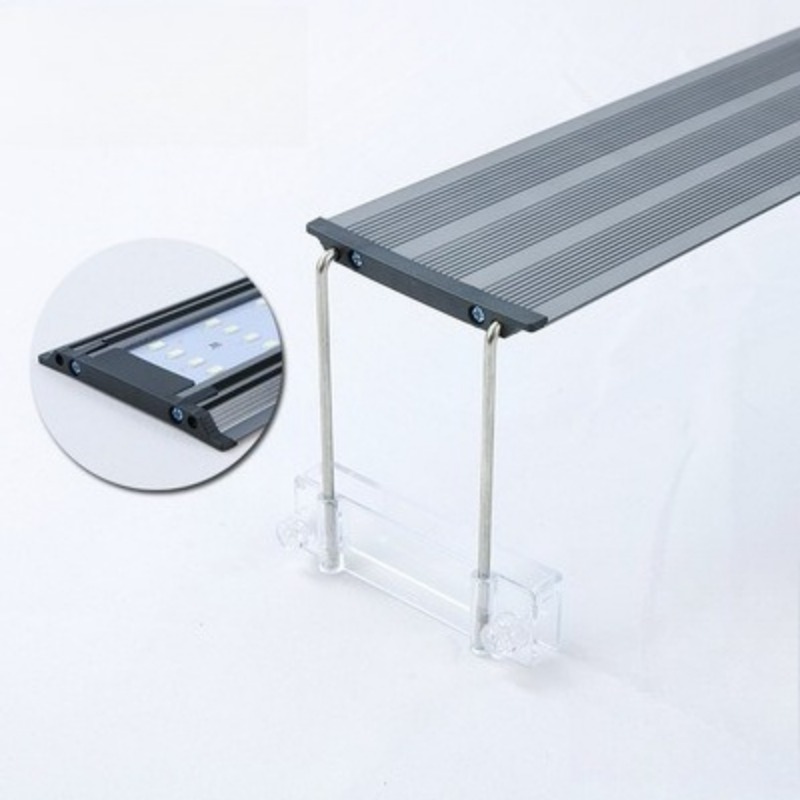 Vollspektrum-LED-Aquarienpflan – Planted Aquarium Hanging Light Bewertung und Preis