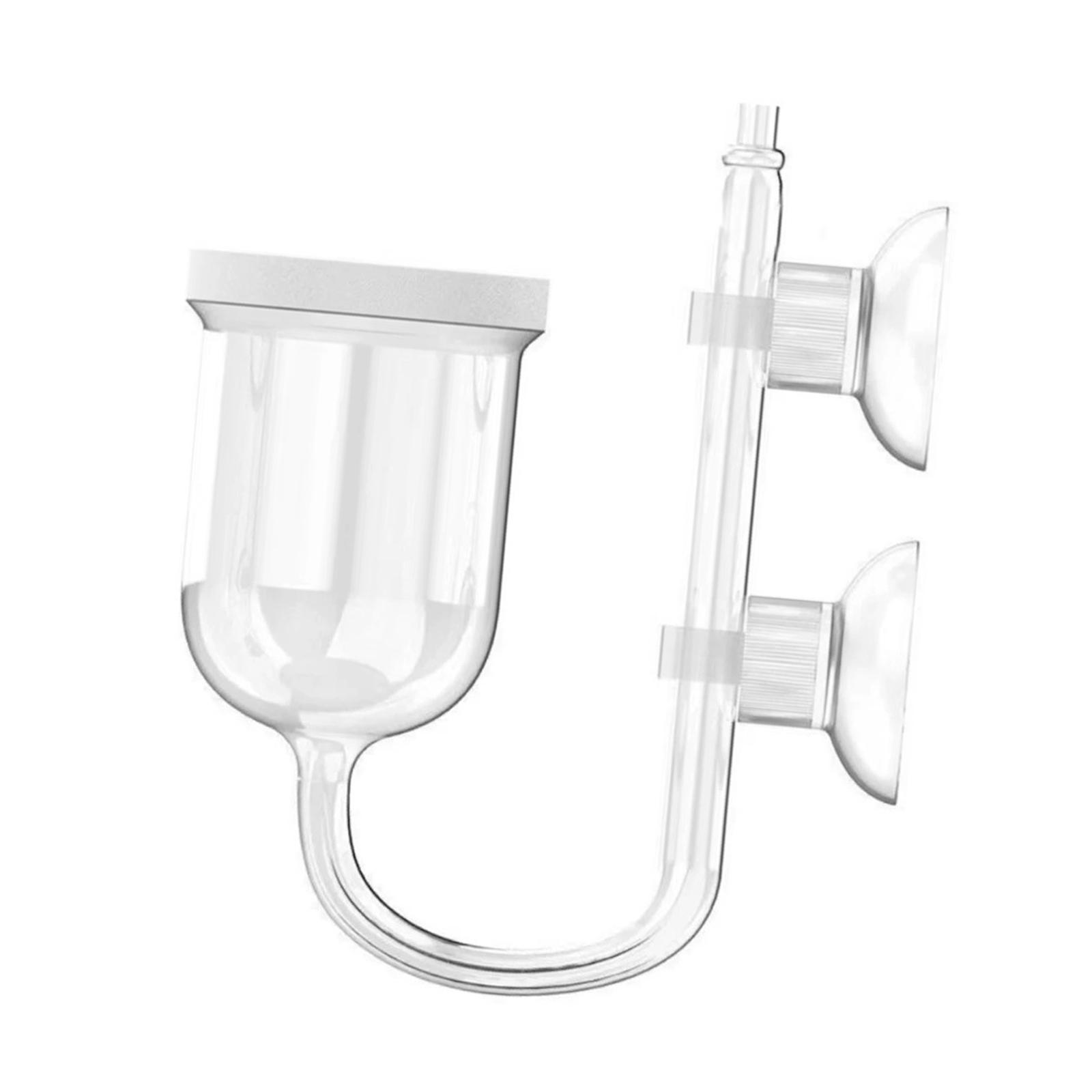Glas-CO2-Diffusor, transparent – Planted Aquarium Co2 System Bewertung und Preis