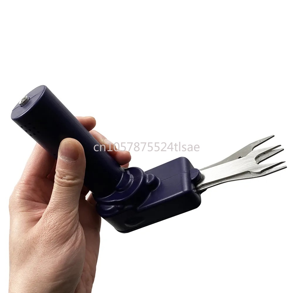 Automatische Handtrimmer Profe – Trimming Scissor Set Bewertung und Preis