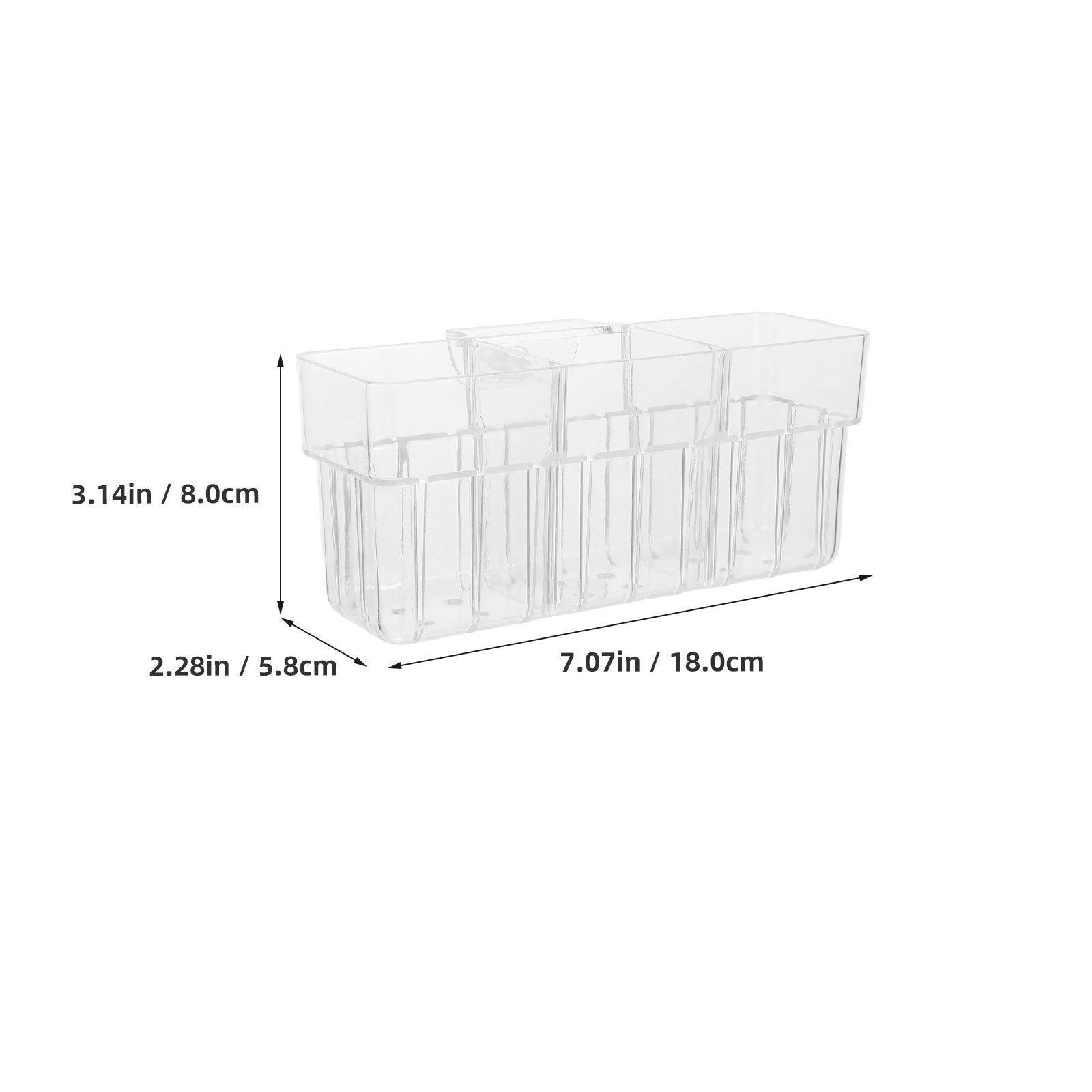 Dreifach-Transparenter Hydropo – Aquarium Planted Wall Bewertung und Preis