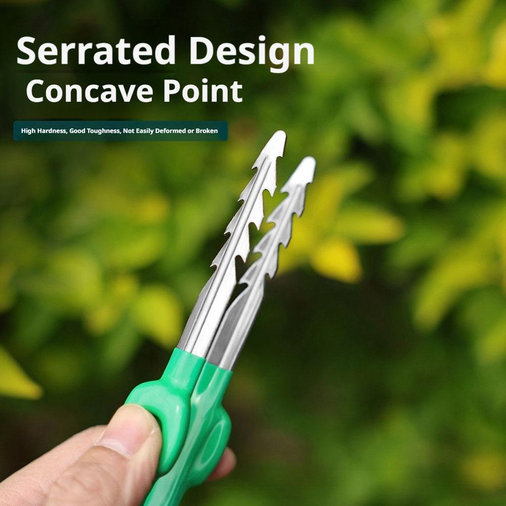 1 Stück Outdoor-Garten-Unkraut – Planted Clip Tweezers Bewertung und Preis