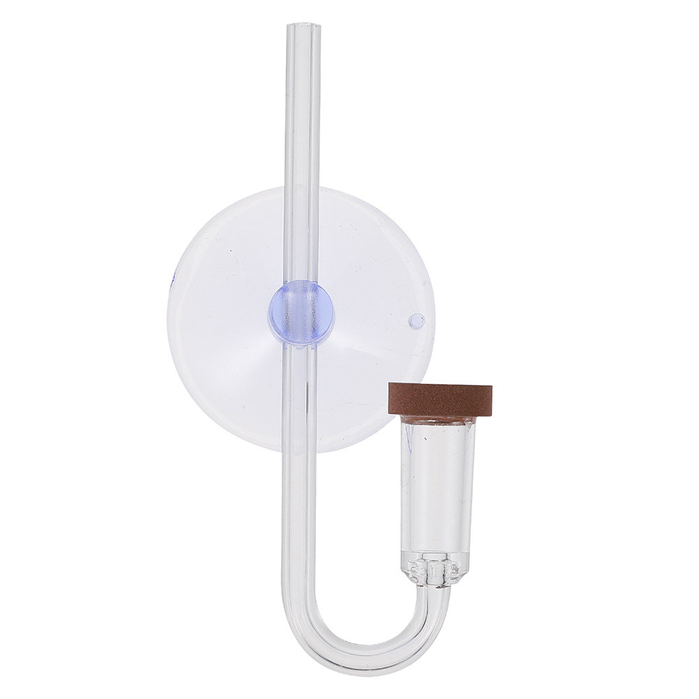 1 Set CO2-Diffusor aus Acryl,  – Planted Aquarium Co2 System Bewertung und Preis
